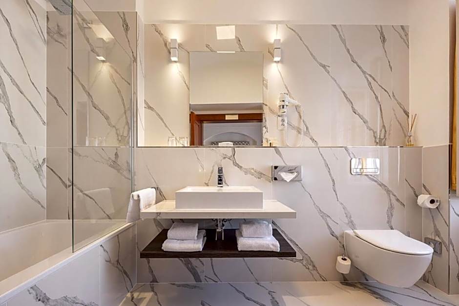 Bellevue Hotel Cesky Krumlov