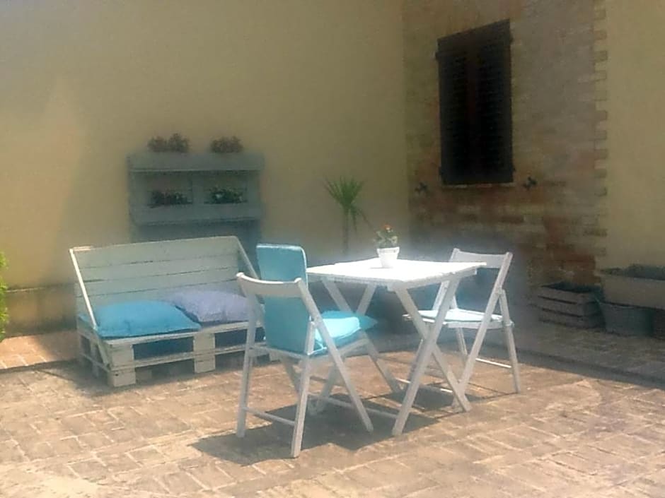 Affittacamere le Querce