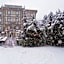 Hotel Lazlakar
