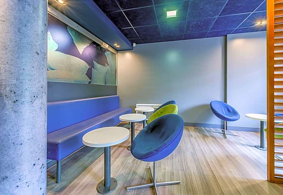 B&B HOTEL SCHILTIGHEIM Nord