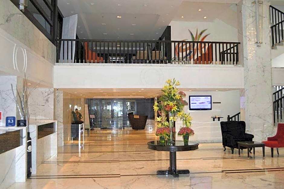 St Mark's Hotel Bengaluru, a member of Radisson Individuals