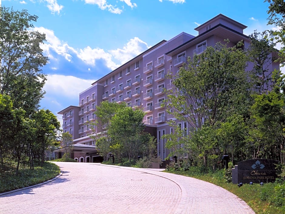 Okura Akademia Park Hotel