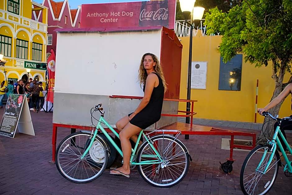 Bed & Bike Curacao
