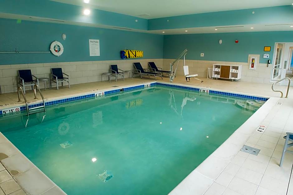 Holiday Inn Express And Suites Orland Park - Mokena By IHG