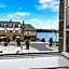 Logis Hôtel Du Château - Combourg, Proche Saint-Malo