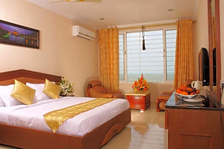 CLASSIC - AC (SEAVIEW)