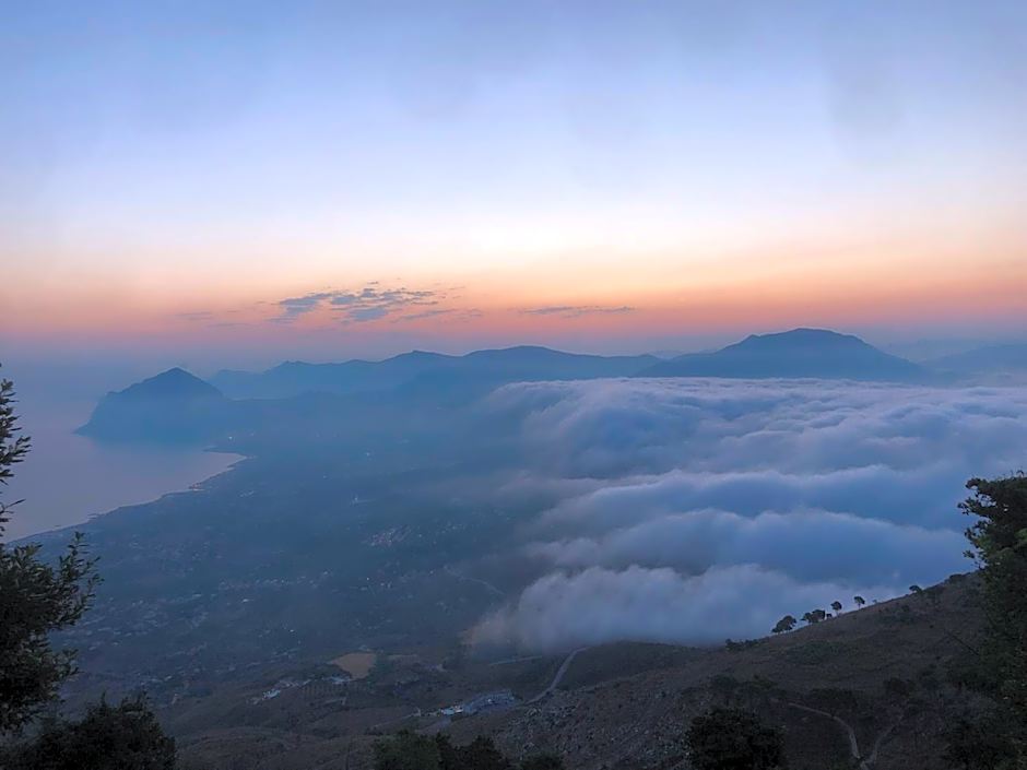 Hotel Villa San Giovanni