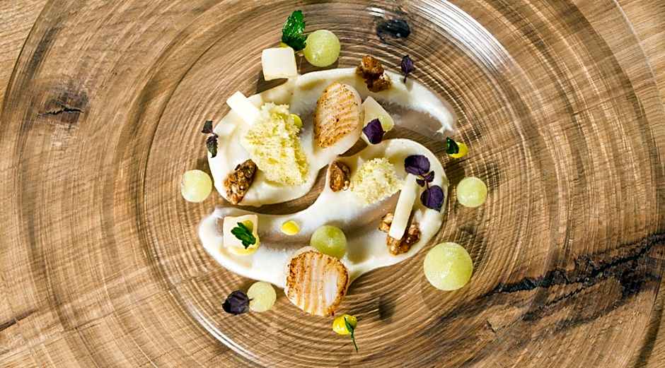 Höger's Hotel & Restaurant