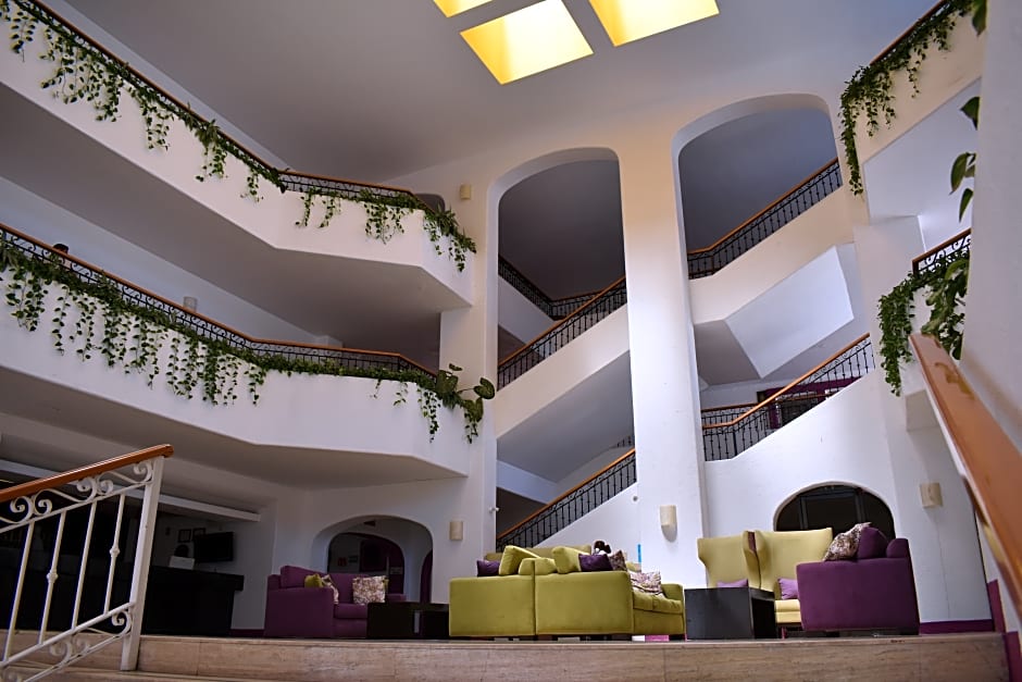 Villas Vallarta by Canto del Sol