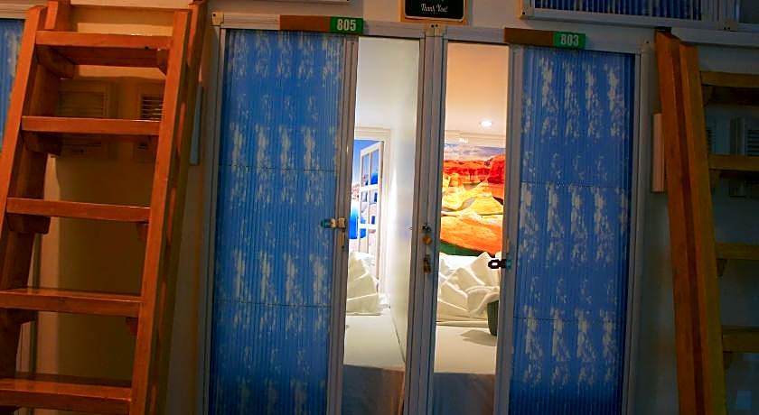 Shejoje Poshtel Hostel