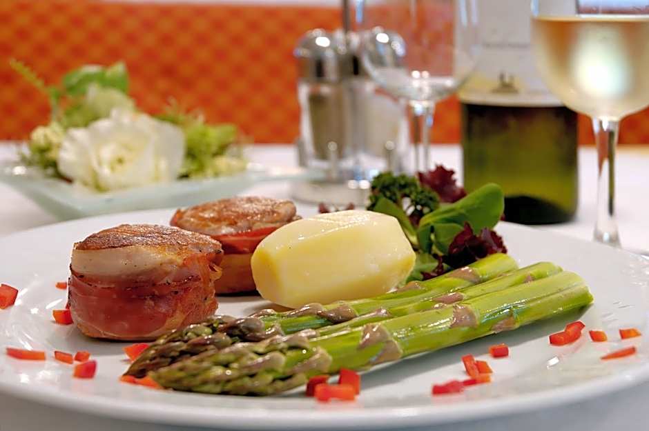 Gartenresidence Stephanie by Hotel Rotwand