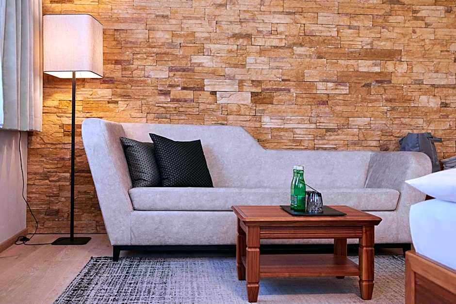 Hotel EDELWEISS Berchtesgaden Superior