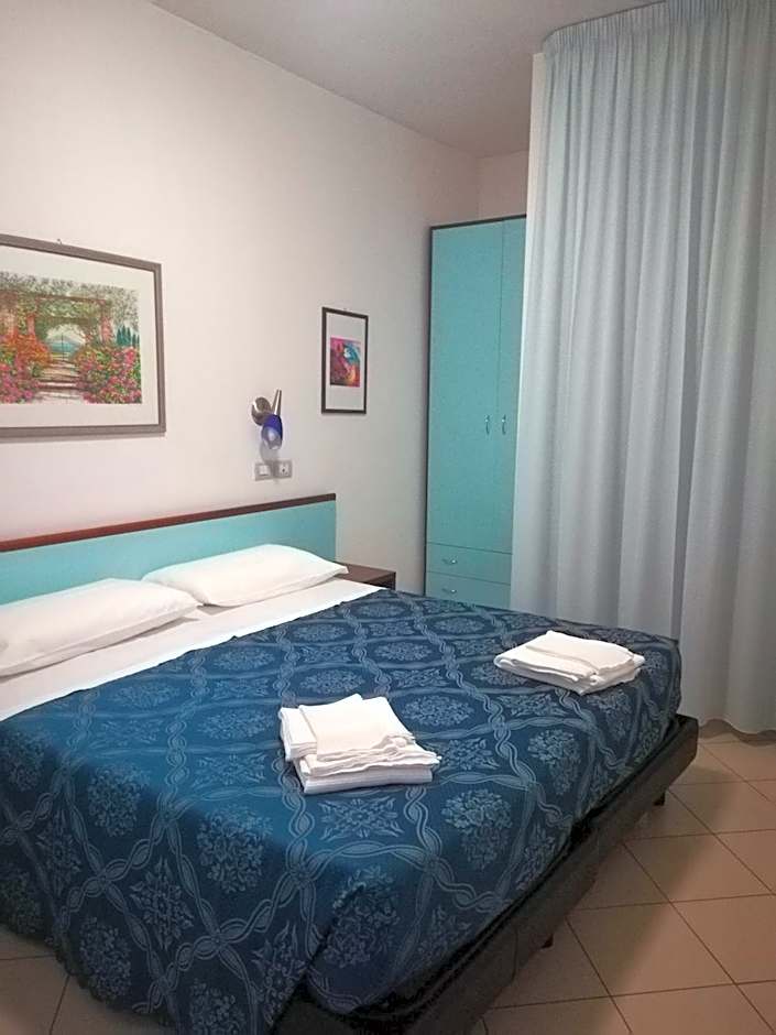 Residence Oltremare