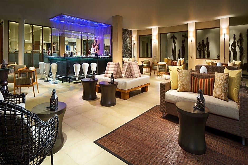 Samabe Bali Suites & Villas