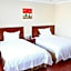 Greentree Inn Nanjing Cloth City