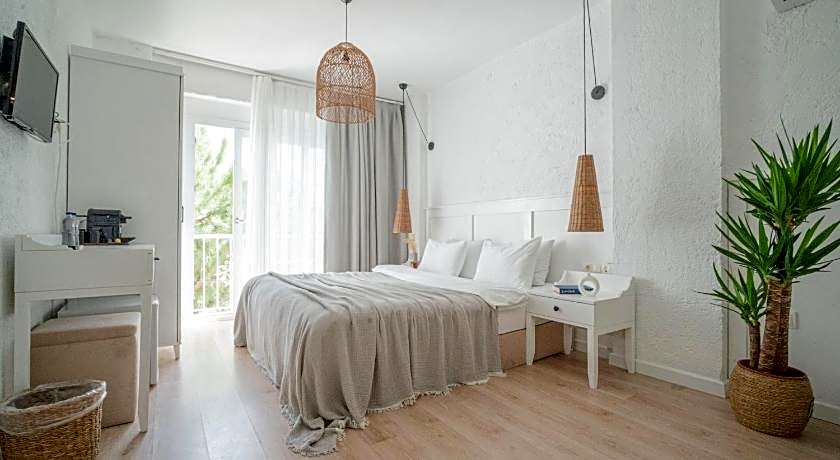 Sandal Alacati - Adult Only