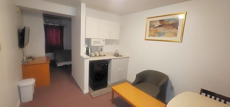 Neepawa Motel