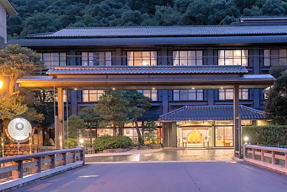 Photo 1 of 50 of RYOKAN OQOQ-Tamai Bekkan