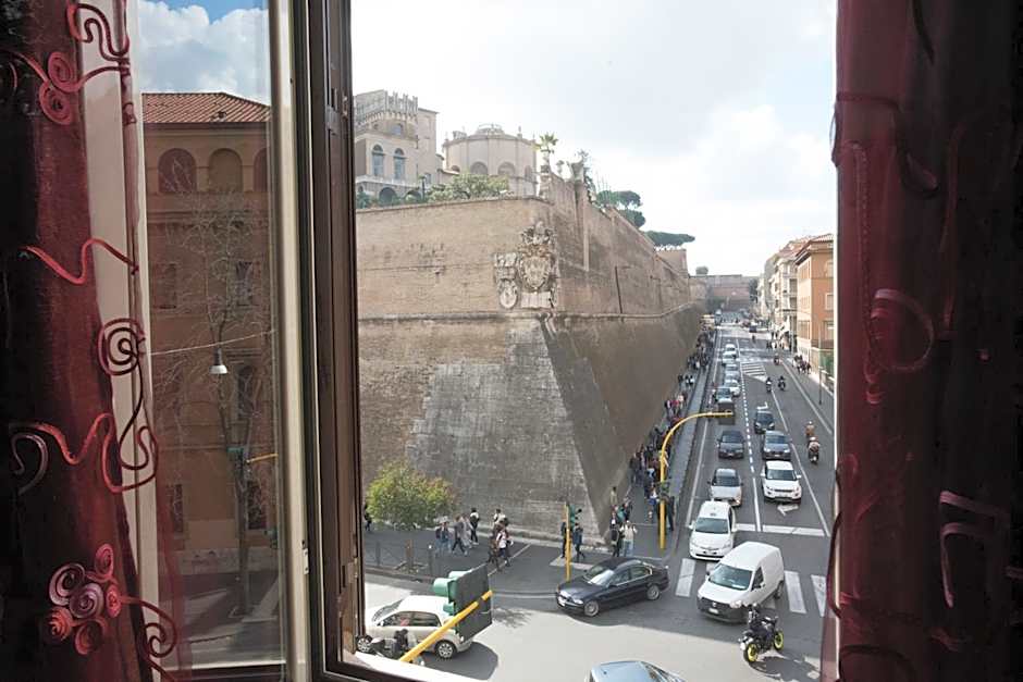 Quo Vadis Roma 2