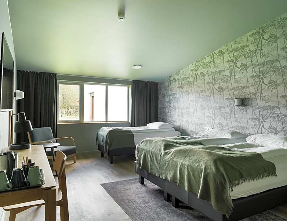 Hotel Katla by Keahotels