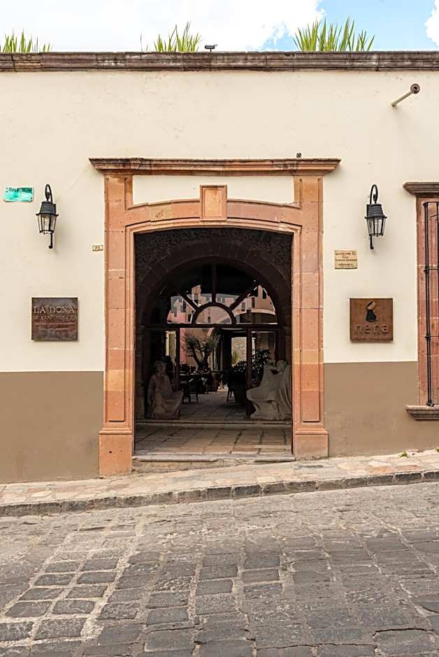 Hotel Nena Centro
