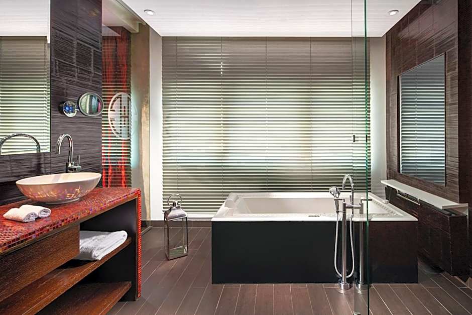 Buddha-Bar Hotel Prague