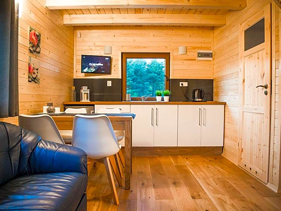 Domki nad Wartą Kajaki & SPA