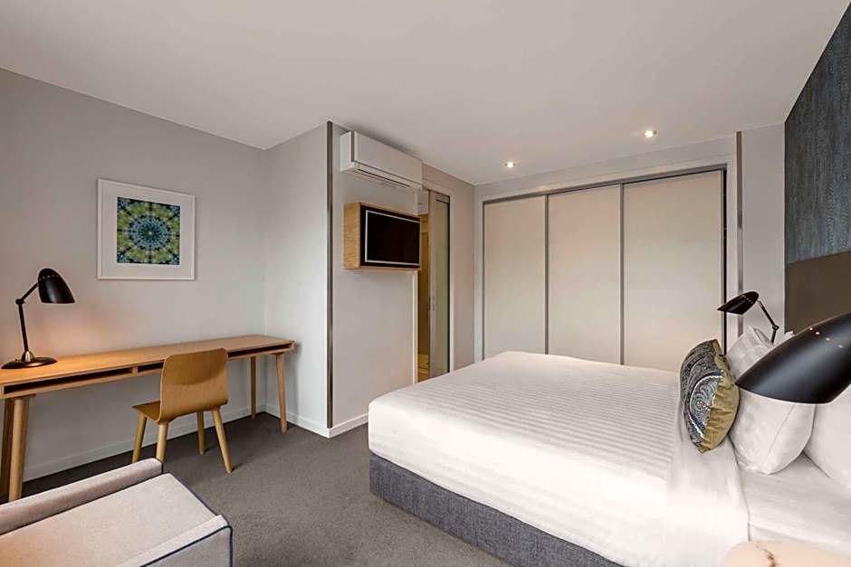 Adina Apartment Hotel Auckland, Britomart