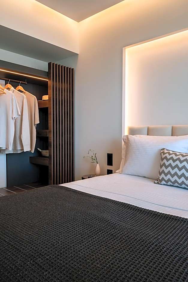 NimVie Green Retreat