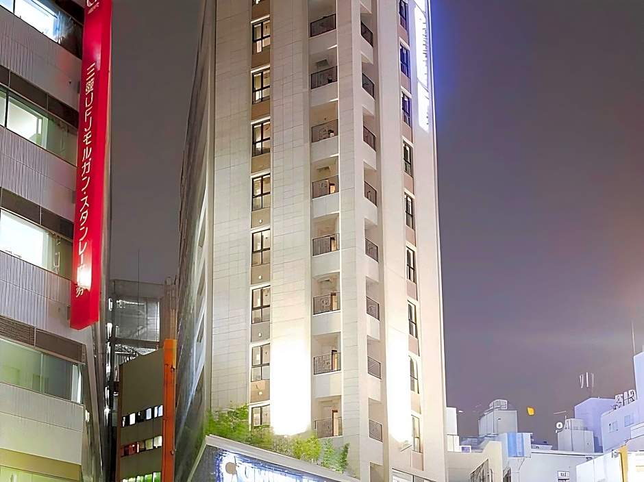 Centurion Hotel Ikebukuro Station