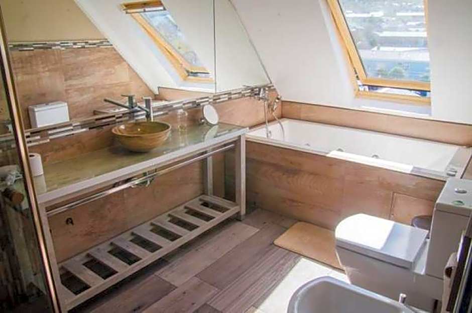 Hosteria y Restaurante America