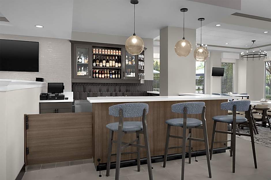 Hilton Garden Inn Annapolis