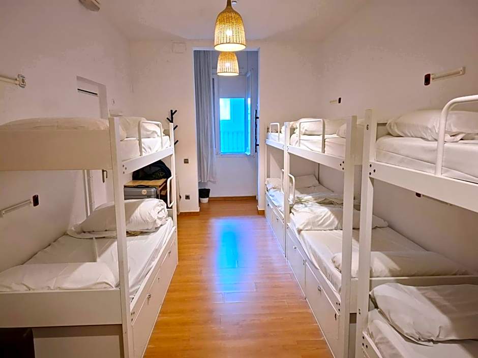 Mediterranean Hostel Barcelona