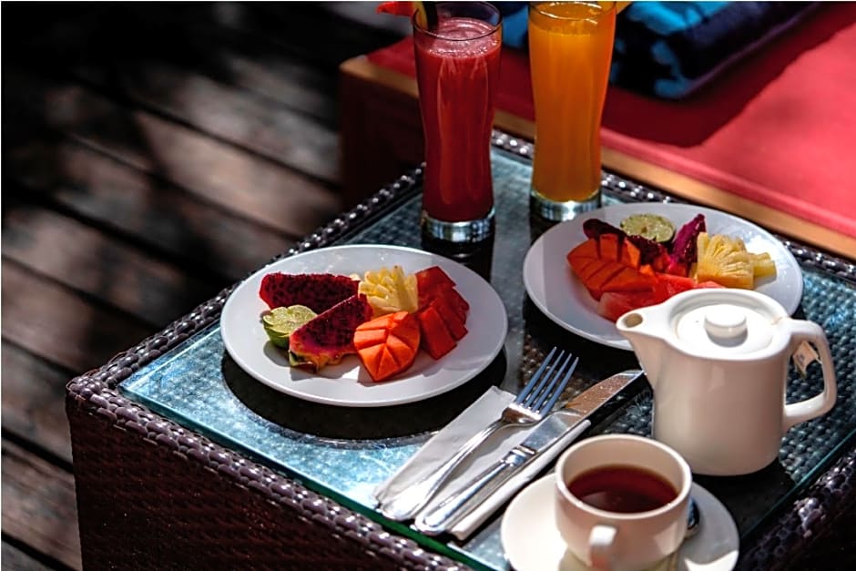 Bali Island Villas and Spa Seminyak