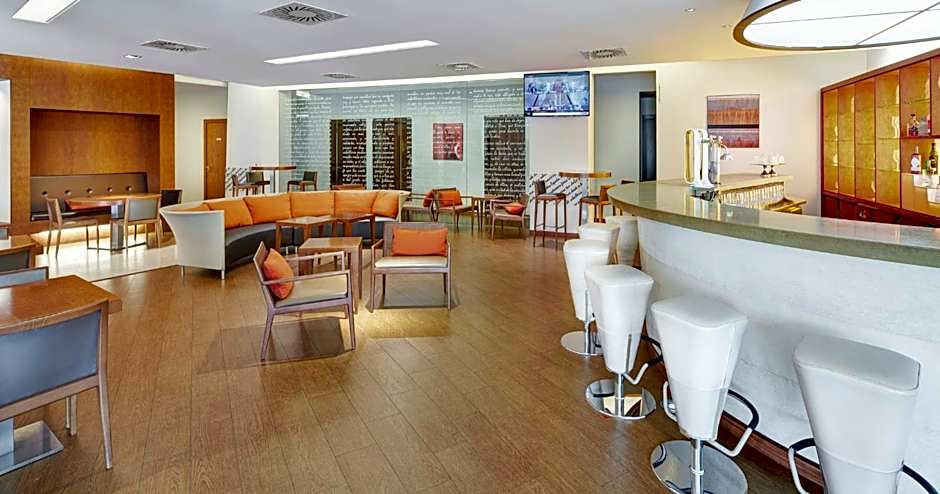 Sercotel Valladolid