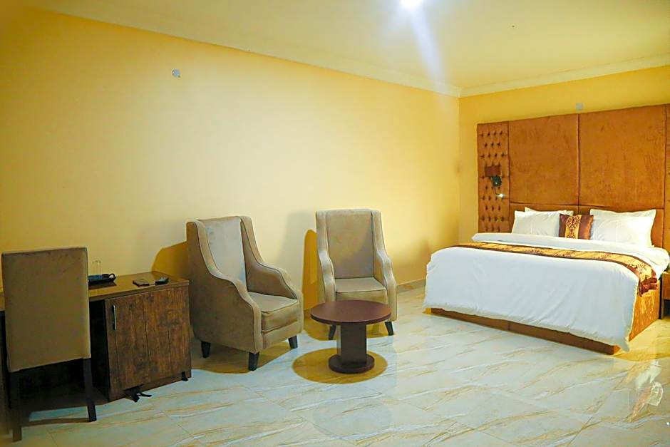 Radiance Spring Hotel