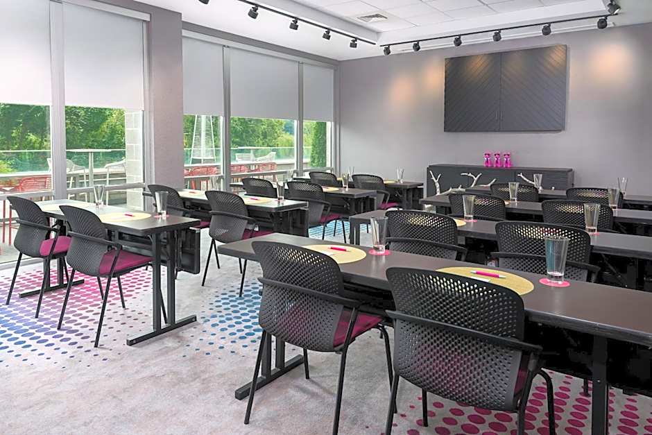 Aloft by Marriott Asheville Downtown