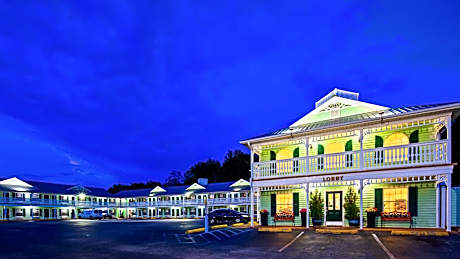 Key West Inn - Fairhope