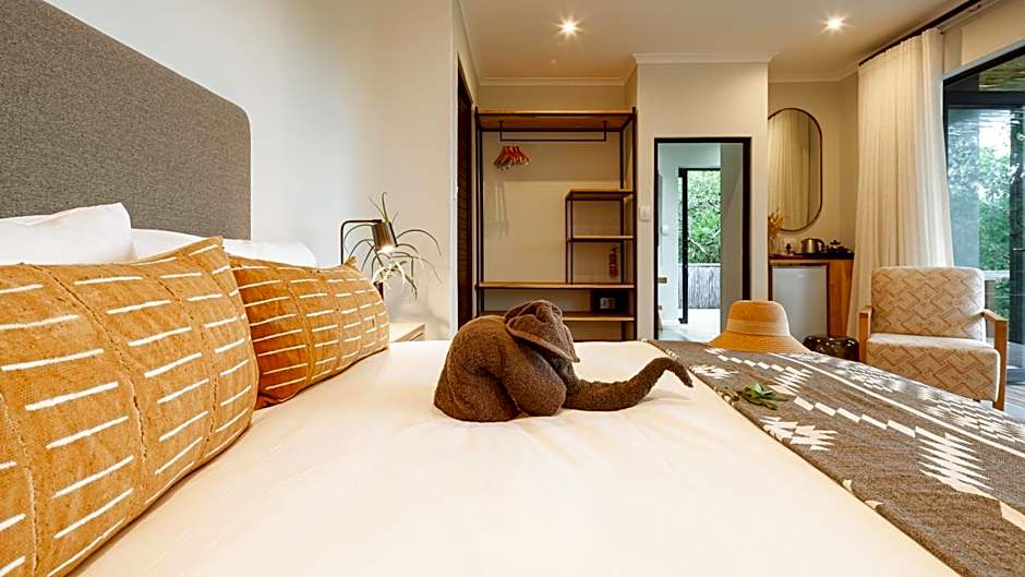 Sungulwane Private Game Lodge