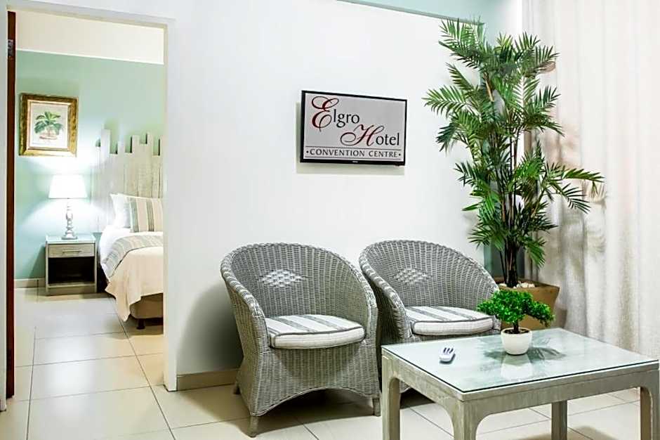 Elgro Hotel Potchefstroom