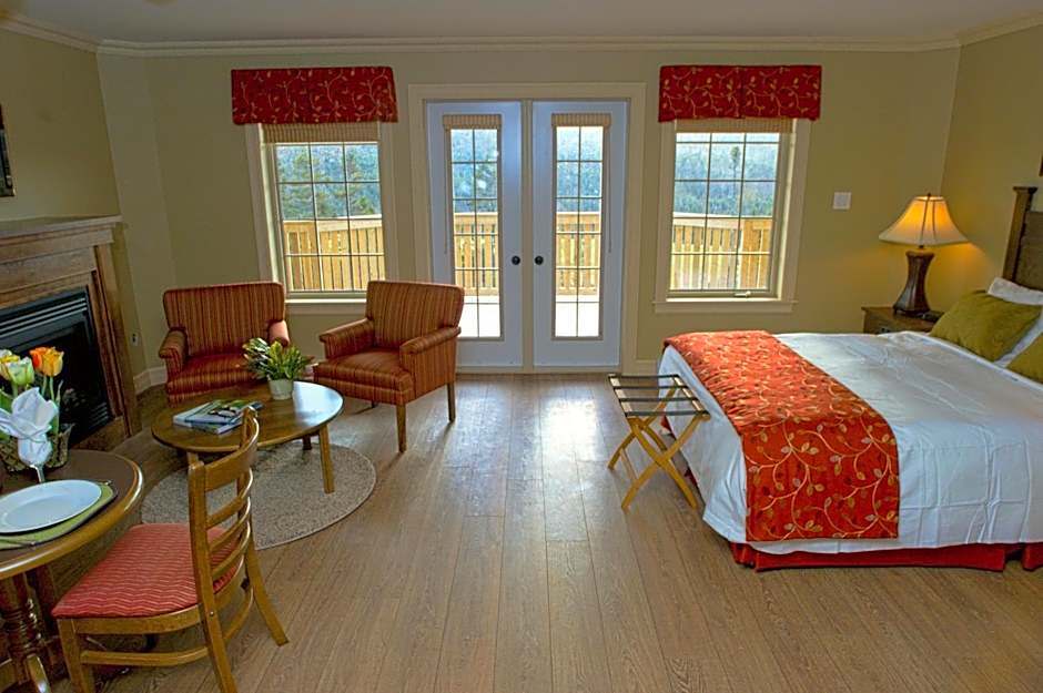 The Wilds at Salmonier River