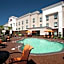 Hampton Inn By Hilton And Suites Marksville