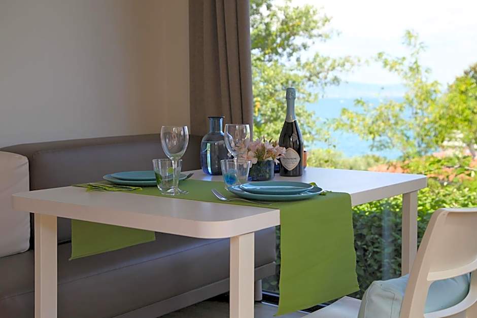 Campeggio Europa Silvella