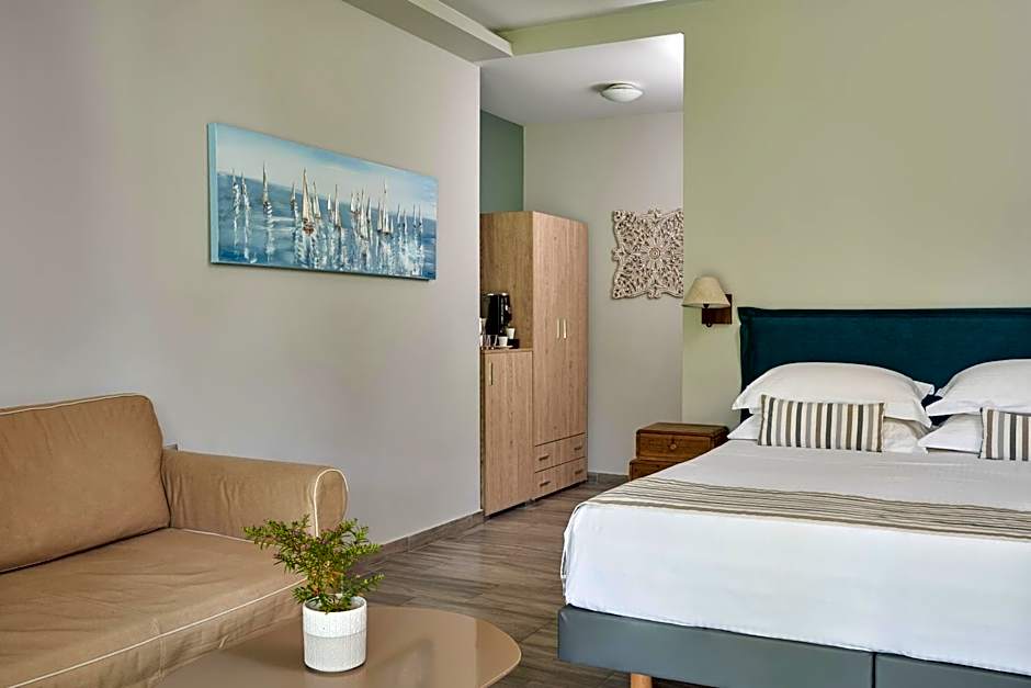 Mirabilia Boutique Hotel