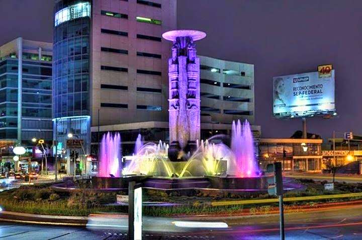 Metropolis Suites Ejecutivas