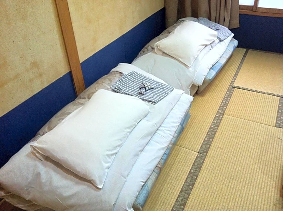 Asano Hotel