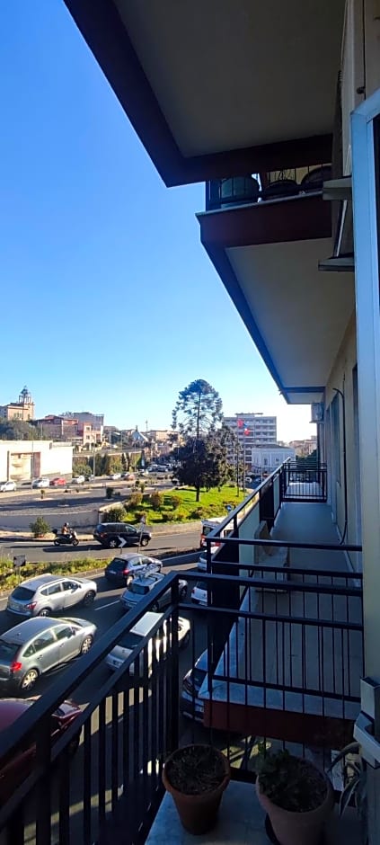 Etnea Gioeni House Suite – Catania, CA