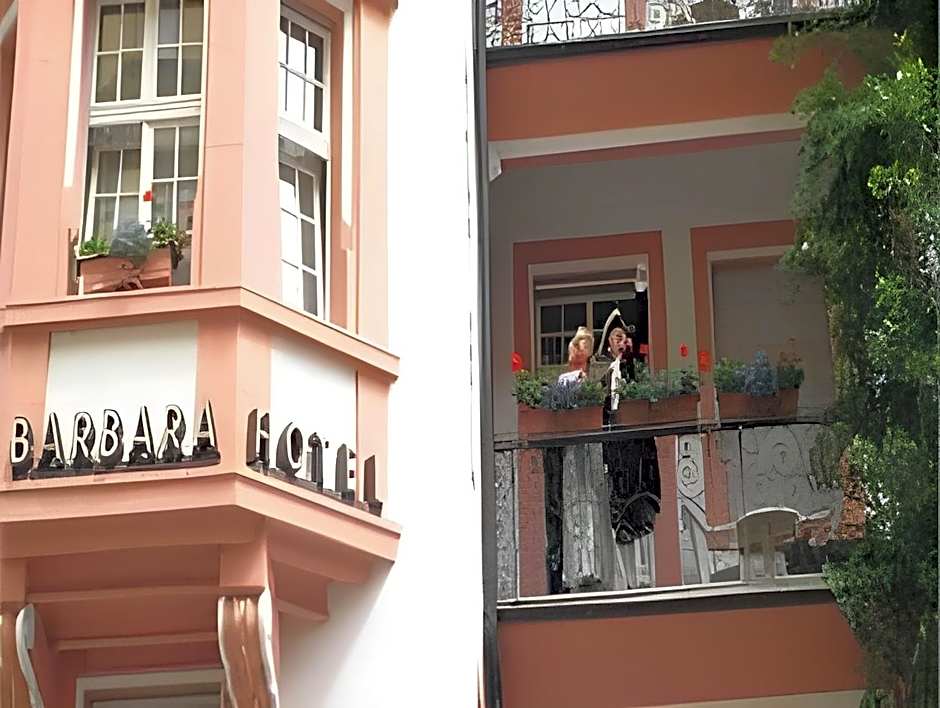 Hotel Barbara