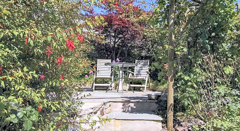 St Vincent Guest House