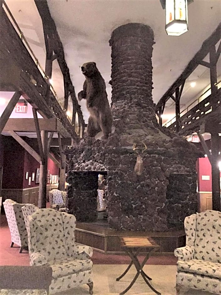 Heidelberg Inn